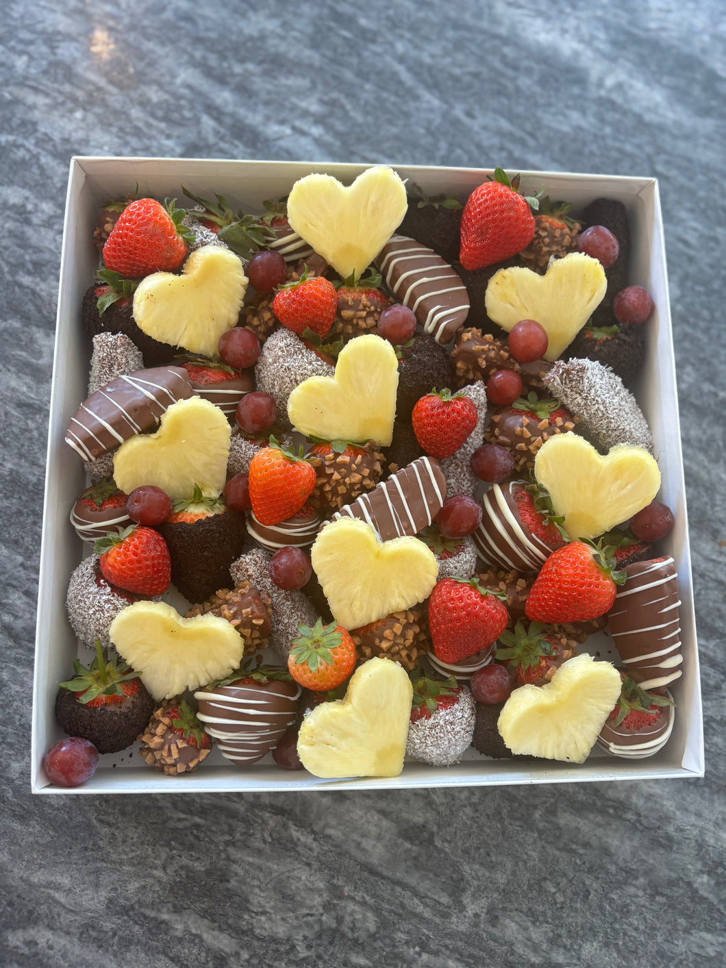 Party platter