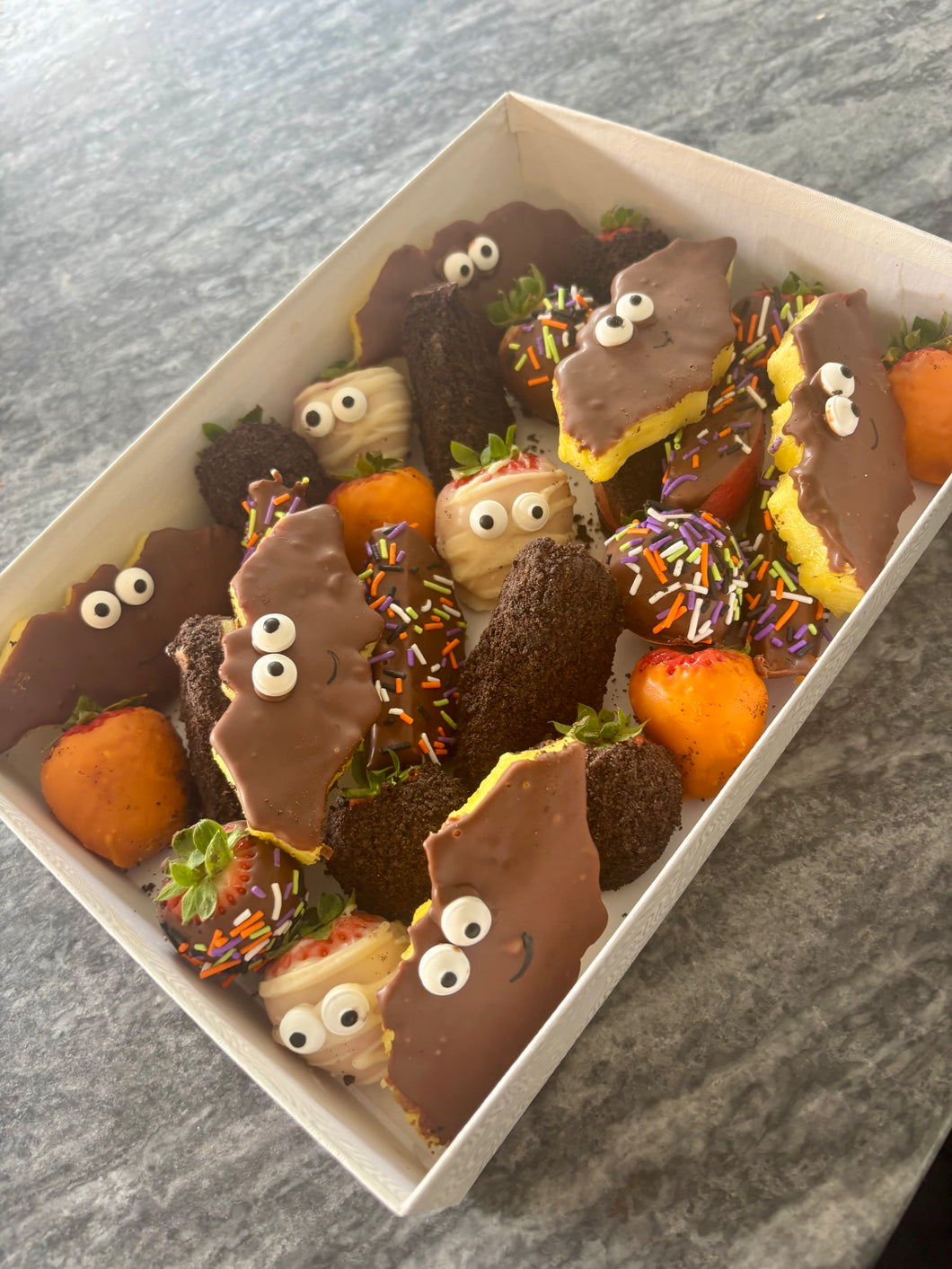 Halloween Assorted Box
