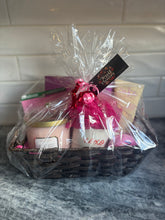 Load image into Gallery viewer, Relaxation Gift Basket
