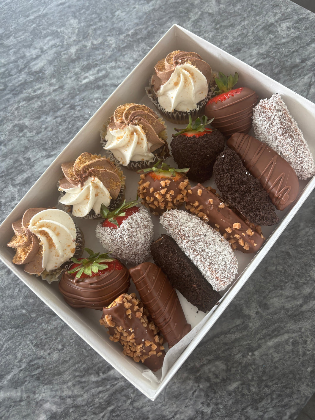Sweet Treat Box