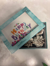 Load image into Gallery viewer, Happy Birthday cupcakes
