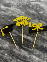 Load image into Gallery viewer, Graduation add on
