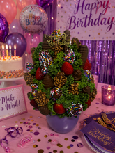 Load image into Gallery viewer, Happy birthday add on

